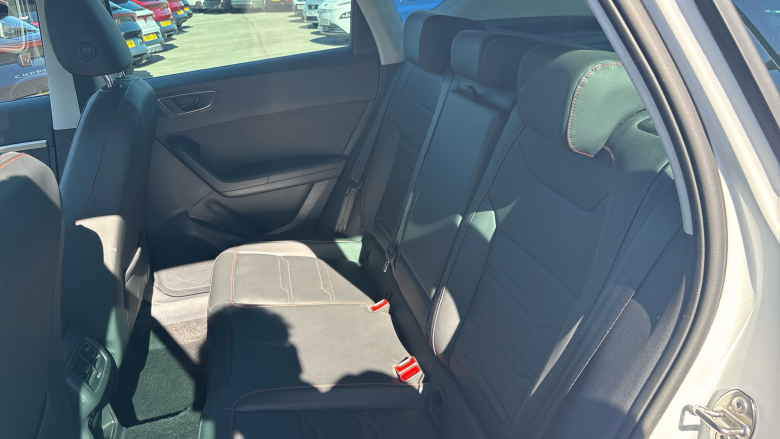SEAT Ateca 1.5 TSI EVO FR Sport 5dr Petrol Estate